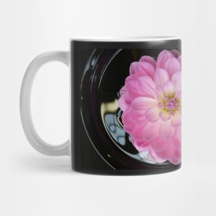 Dahlias #3 Mug